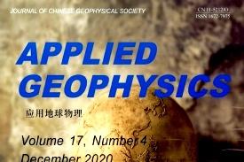 Applied Geophysics